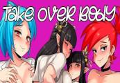 Take Over Body ستيم كود رقمي