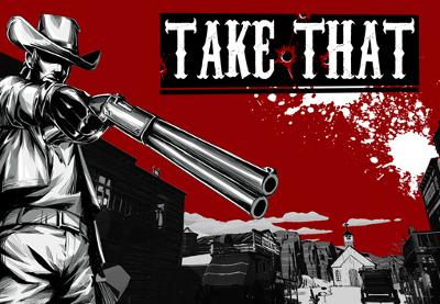 Take That ستيم كود رقمي