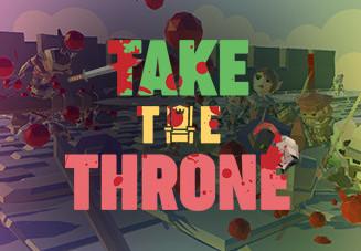 Take The Throne ستيم كود رقمي