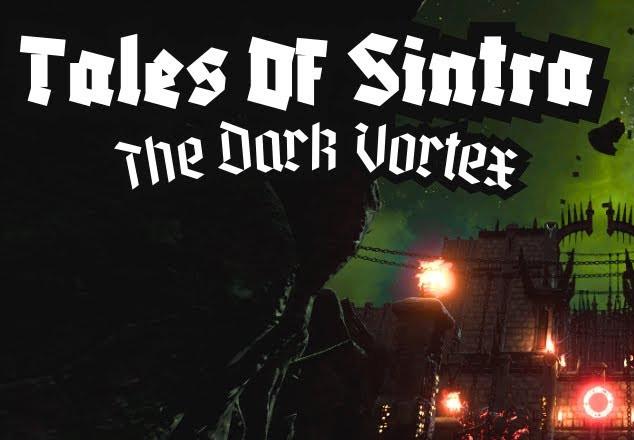Tales Of Sintra: The Dark Vortex ستيم كود رقمي