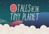Tales Of The Tiny Planet ستيم كود رقمي