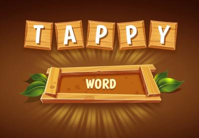 Tappy Word اوروبي نينتندو كود رقمي