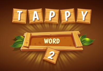 Tappy Word 2 اوروبي نينتندو كود رقمي