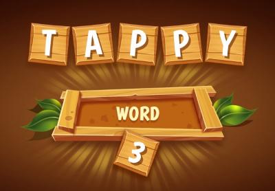 Tappy Word 3 اوروبي نينتندو سويتش كود رقمي