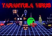 Tarantula Virus ستيم كود رقمي