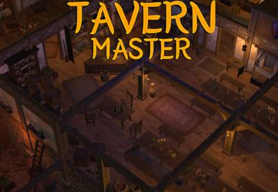 Tavern Master ستيم كود رقمي