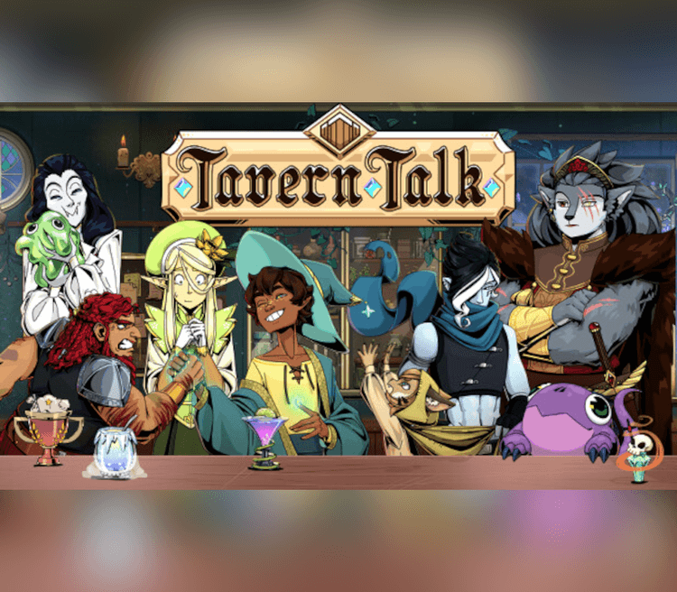 Tavern Talk بي سي ستيم كود رقمي
