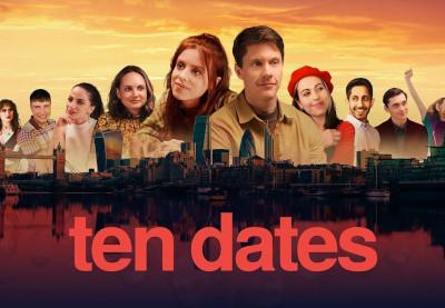 Ten Dates ستيم كود رقمي