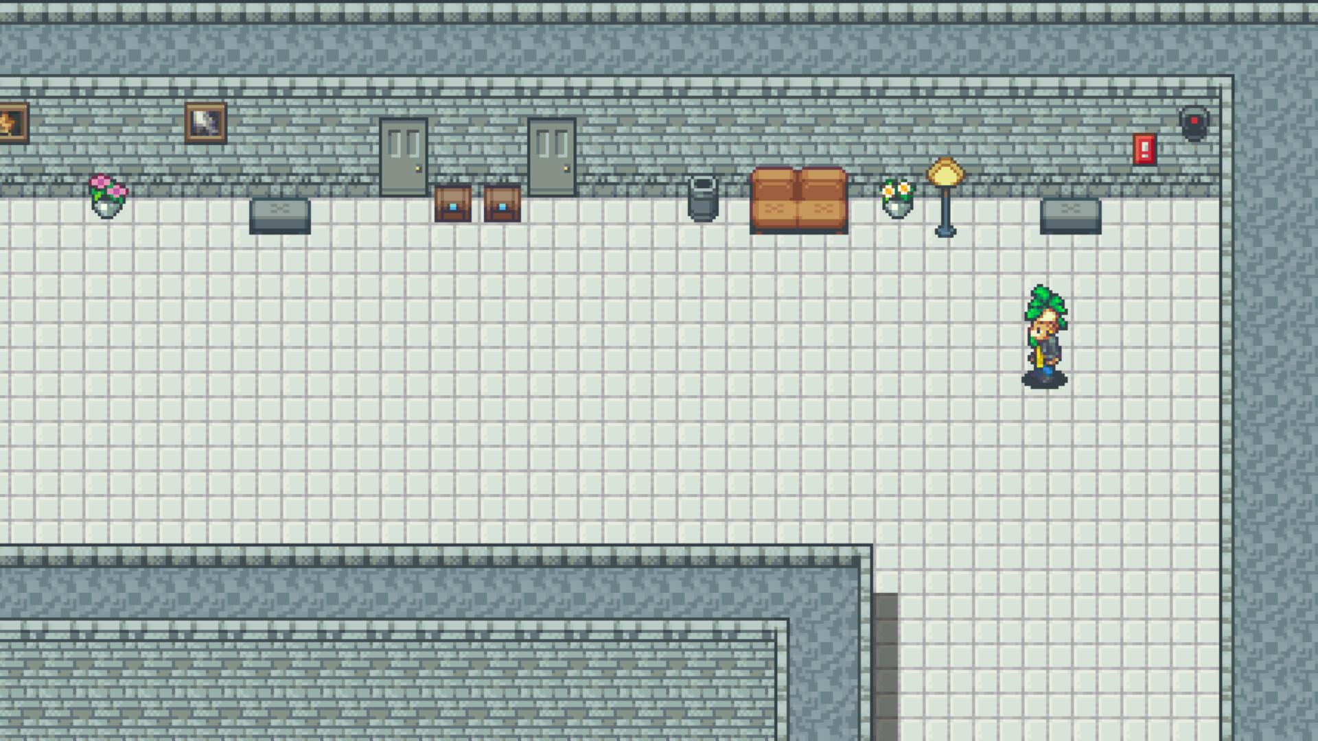 Screen Shot image 4 Ten Floors To The Roof ستيم كود رقمي
