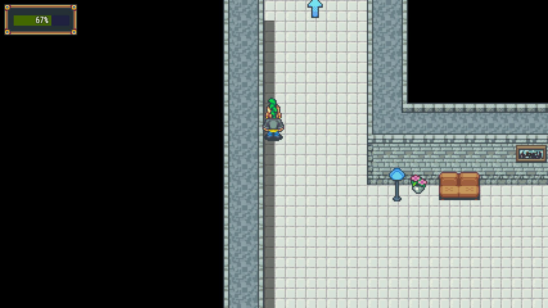 Screen Shot image 3 Ten Floors To The Roof ستيم كود رقمي