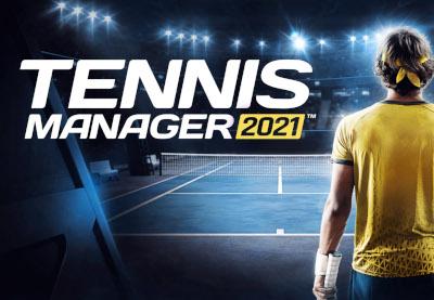 Tennis Manager 2021 اوروبي V2 رابط هديه ستيم