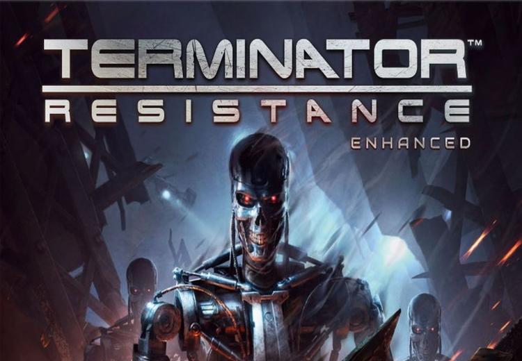Terminator: Resistance Enhanced اصدار بلايستيشن 5 حساب