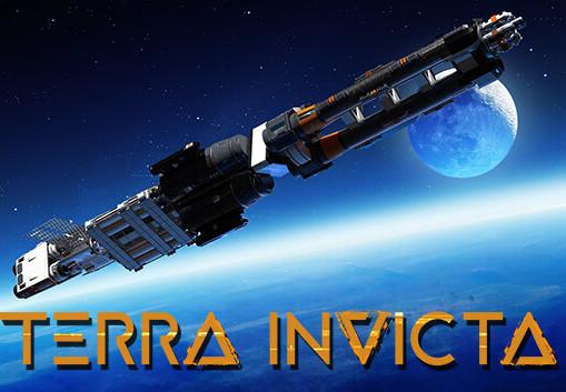 Terra Invicta رابط هديه ستيم