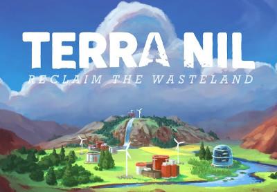 Terra Nil اوروبي بي سي ستيم كود رقمي