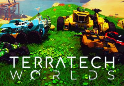 TerraTech Worlds ستيم كود رقمي