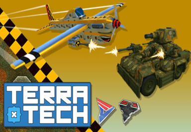 TerraTech - Weapons Of War Pack DLC ستيم كود رقمي