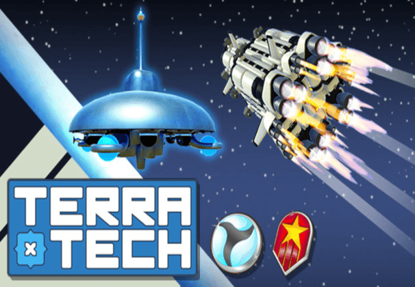 TerraTech - To The Stars Pack DLC ستيم كود رقمي