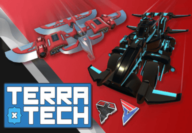 TerraTech - Warriors Of Future Past Pack DLC ستيم كود رقمي