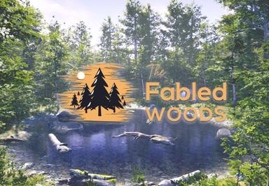 The Fabled Woods ستيم كود رقمي