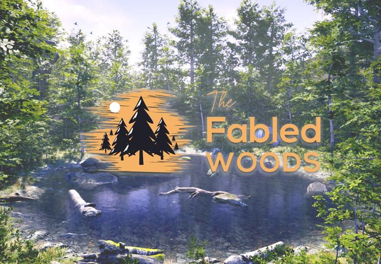 The Fabled Woods ستيم كود رقمي