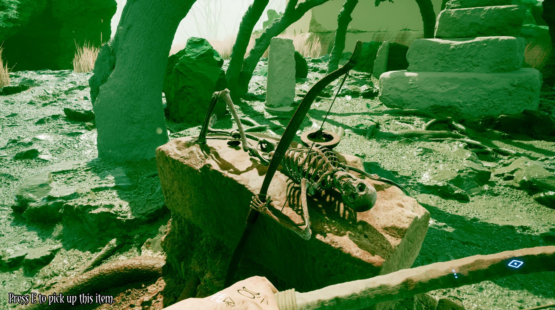 Screen Shot image 2 The Axis Unseen بي سي رابط هديه ستيم