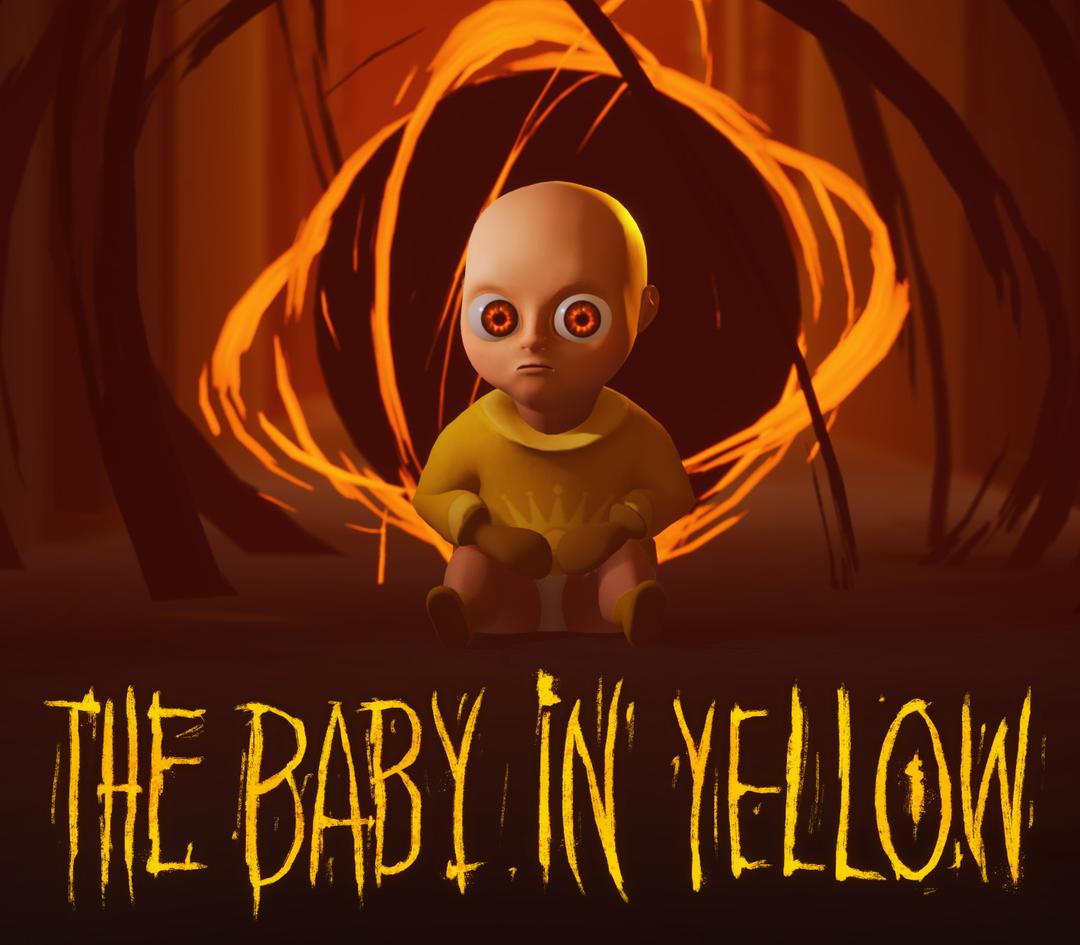 The Baby In Yellow ستيم كود رقمي