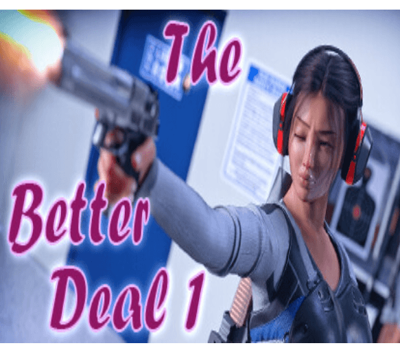 The Better Deal - Part I بي سي ستيم كود رقمي