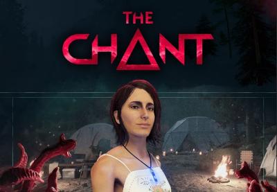 The Chant - Spiritual Retreat Outfit DLC اوروبي بلايستيشن 5 كود رقمي