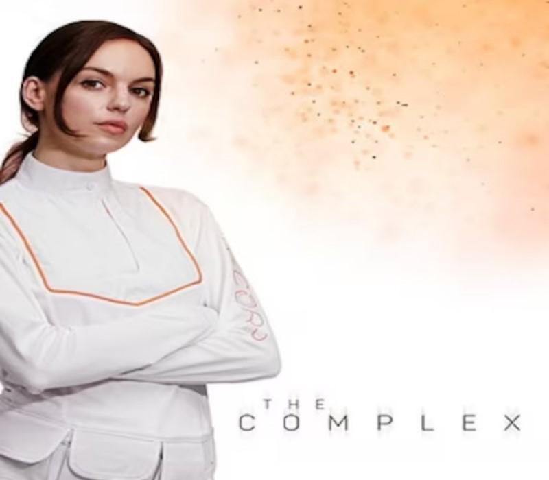 The Complex بي سي ستيم كود رقمي