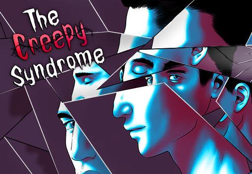 The Creepy Syndrome ستيم كود رقمي