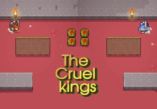 The Cruel Kings ستيم كود رقمي