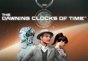 The Dawning Clocks Of Time ستيم كود رقمي