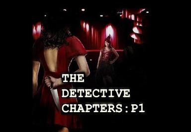 The Detective Chapters: Part One ستيم كود رقمي