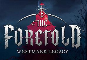 The Foretold: Westmark Legacy ستيم كود رقمي