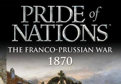 Pride Of Nations - The Franco-Prussian War 1870 DLC ستيم كود رقمي