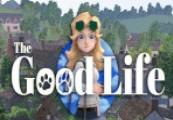 The Good Life (2021) بي سي ستيم كود رقمي