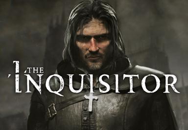 The Inquisitor ستيم كود رقمي
