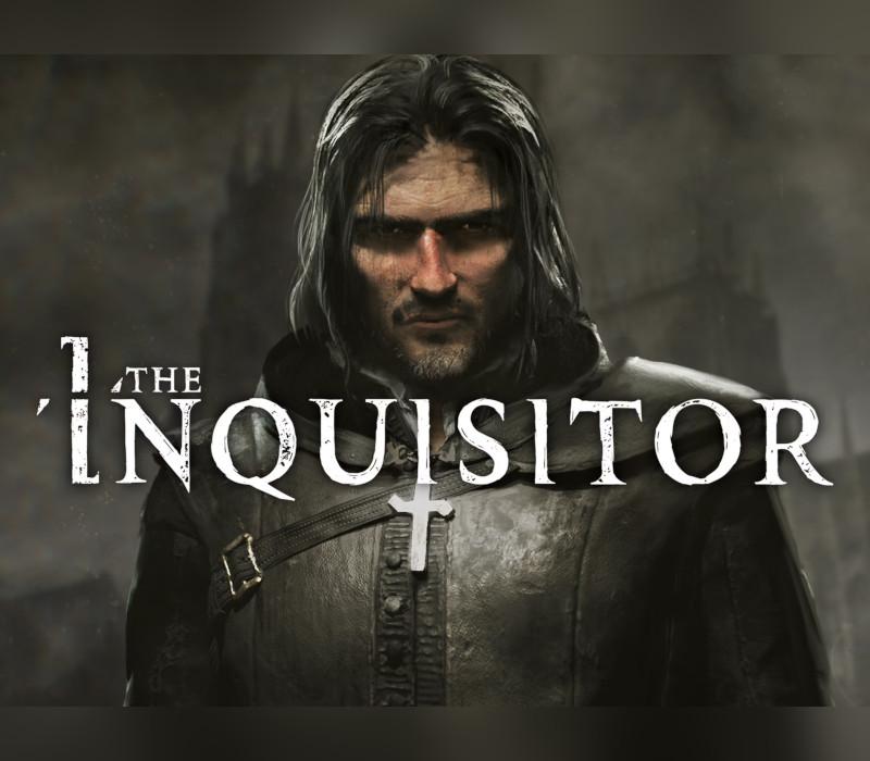  The Inquisitor US Xbox Series X|S CD Key 