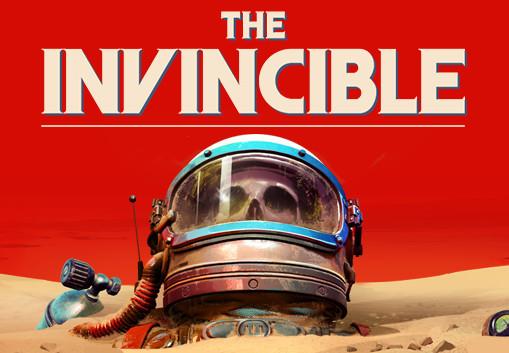The Invincible بي سي ستيم كود رقمي