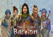 The Last Bastion ستيم كود رقمي