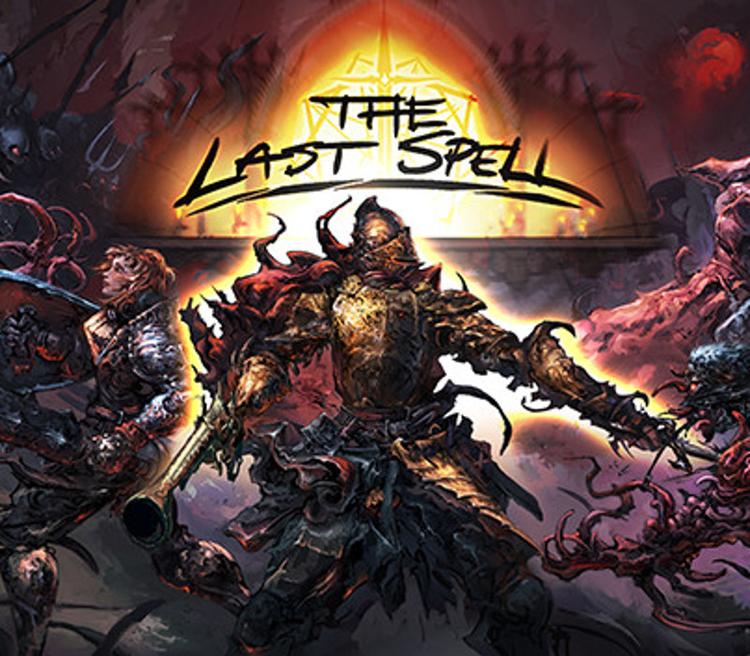 The Last Spell EU PC Steam CD Key