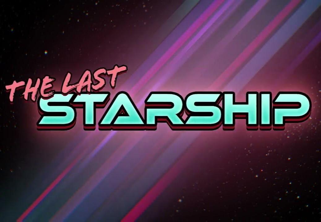 The Last Starship ستيم كود رقمي
