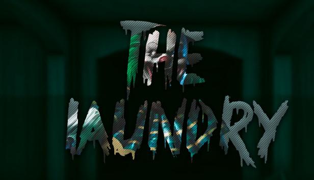The Laundry ستيم كود رقمي