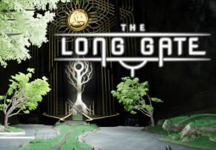 The Long Gate اوروبي نينتندو سويتش كود رقمي