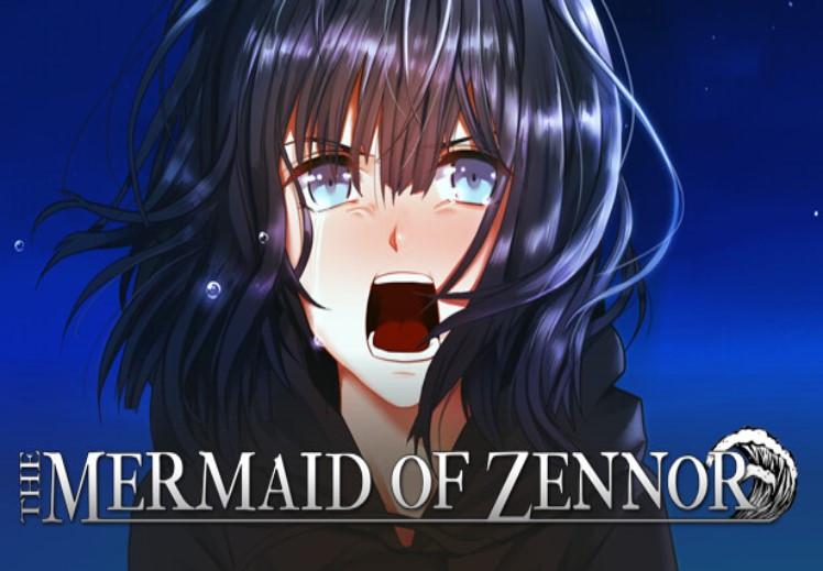 The Mermaid Of Zennor اكسبوكس 1 / إكس بوكس سيريس X|S كود رقمي