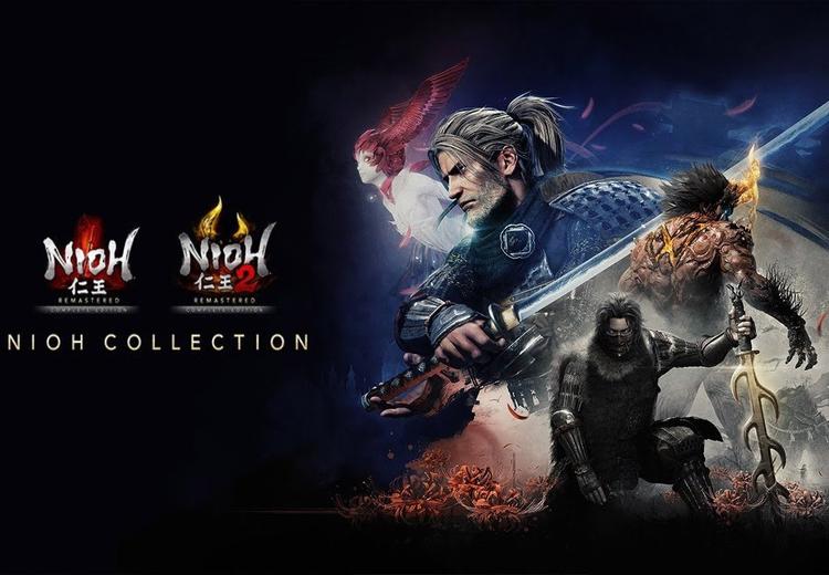 The Nioh Collection بلايستيشن 4 حساب