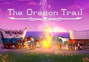 The Oregon Trail ستيم كود رقمي