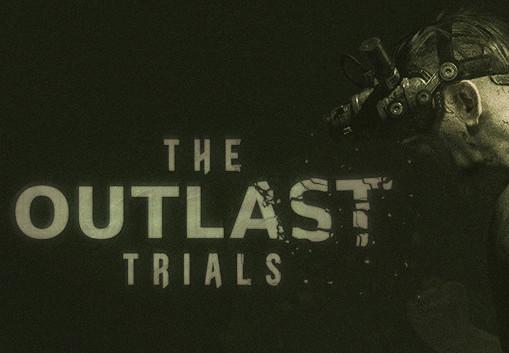 The Outlast Trials Reagent Starter Pack اصدار بي سي ستيم كود رقمي