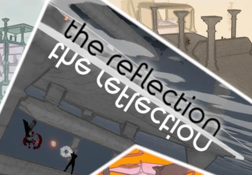 The Reflection ستيم كود رقمي