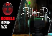 The Shutter Double Mission Pack ستيم كود رقمي